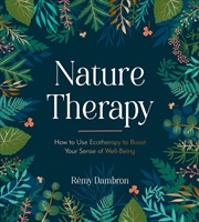 Buy Nature Therapy