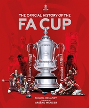 Buy The Official History of The FA Cup