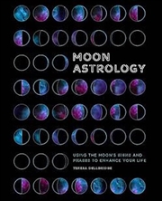 Buy The Secrets of Moon Astrology