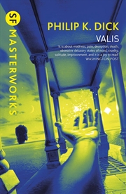 Buy Valis