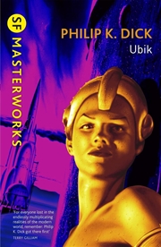Buy Ubik