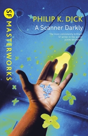 Buy A Scanner Darkly