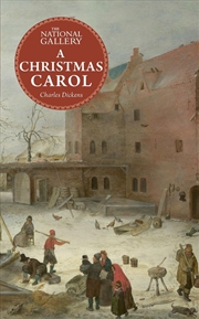 Buy The National Gallery Masterpiece Classics: A Christmas Carol