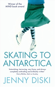 Buy Skating To Antarctica