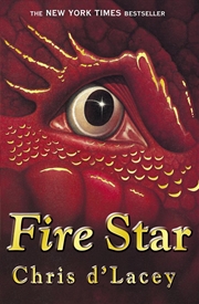 Buy The Last Dragon Chronicles: Fire Star
