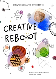 Buy Creative Reboot