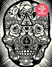 Buy The Book of Skulls