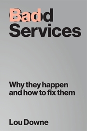 Buy Bad Services