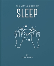 Buy The Little Book of Sleep