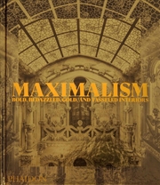 Buy Maximalism