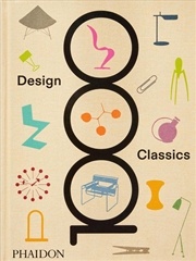 Buy 1000 Design Classics