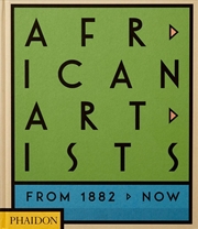 Buy African Artists