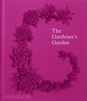 Buy The Gardener's Garden, 2022 Edition, classic format