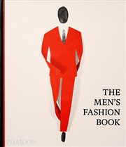 Buy The Men's Fashion Book