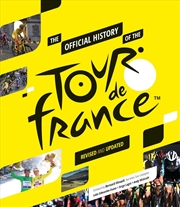 Buy The Official History of the Tour de France