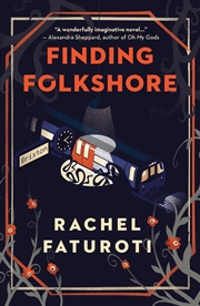 Buy Finding Folkshore