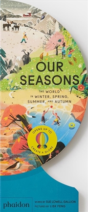 Buy Our Seasons