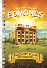 Buy Edmonds Cookery Book (Fully Revised)