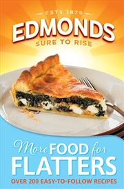 Buy Edmonds More Food for Flatters