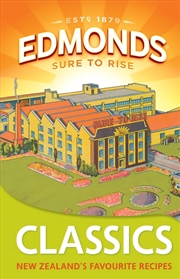 Buy Edmonds Classics