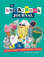 Buy My Scrapbook Journal