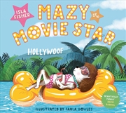 Buy Mazy the Movie Star