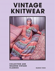 Buy Vintage Knitwear