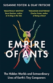 Buy Empire of Ants