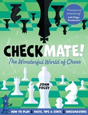 Buy Checkmate!