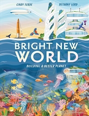 Buy Bright New World