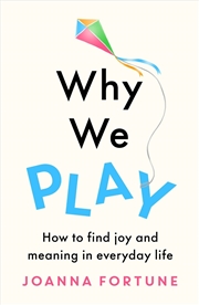 Buy Why We Play