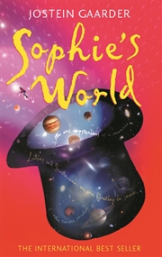 Buy Sophie's World