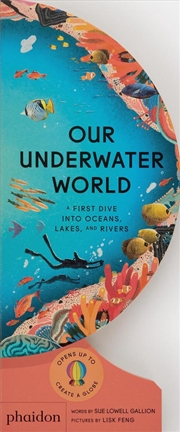Buy Our Underwater World