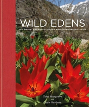 Buy Wild Edens