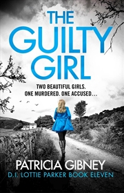 Buy The Guilty Girl
