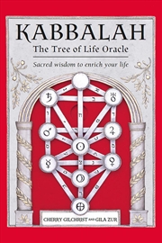 Buy Kabbalah - The Tree of Life Oracle