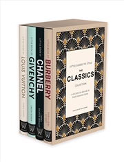 Buy Little Guides to Style: The Classics