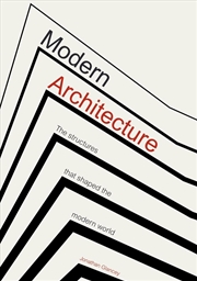 Buy Modern Architecture