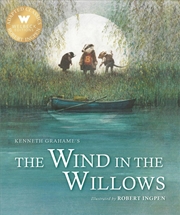 Buy The Wind in the Willows
