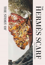 Buy The Story of the Hermes Scarf