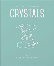 Buy The Little Book of Crystals