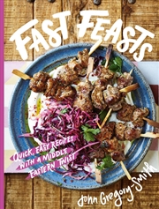 Buy Fast Feasts