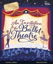Buy An Invitation to the Ballet Theatre