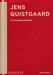 Buy Jens Quistgaard