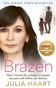 Buy Brazen