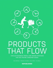 Buy Products That Flow