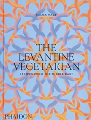Buy The Levantine Vegetarian