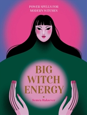 Buy Big Witch Energy