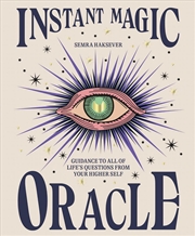Buy Instant Magic Oracle
