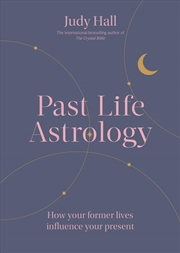 Buy Past Life Astrology